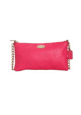 QUINN CROSSBODY BAG