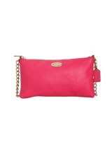 QUINN CROSSBODY BAG