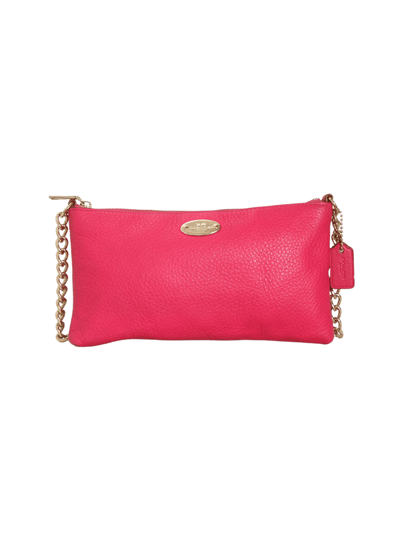 Coach best sale quinn crossbody