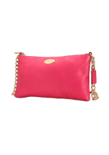 QUINN CROSSBODY BAG