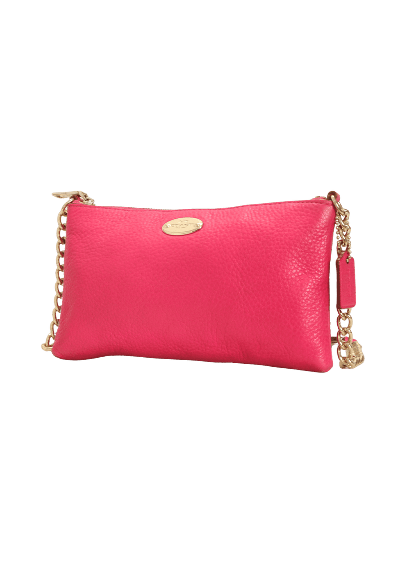 QUINN CROSSBODY BAG