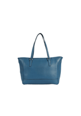 SAFFIANO CITY TOTE