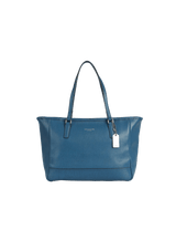 SAFFIANO CITY TOTE