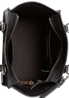 SAFFIANO LEATHER SATCHEL