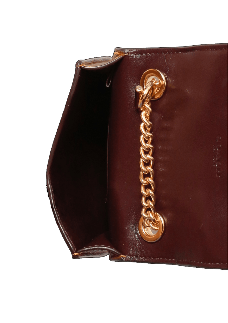 SIGNATURE PHONE WALLET ON CHAIN