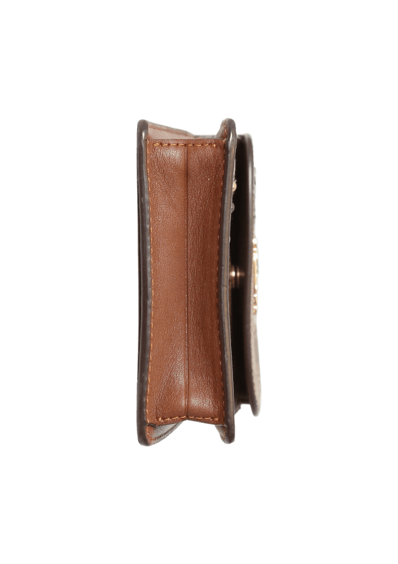 SIGNATURE PHONE WALLET ON CHAIN