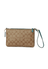 SIGNATURE WRISTLET