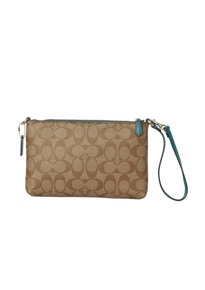 SIGNATURE WRISTLET