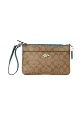 SIGNATURE WRISTLET