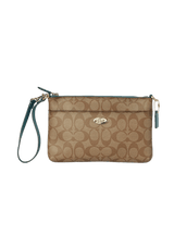 SIGNATURE WRISTLET