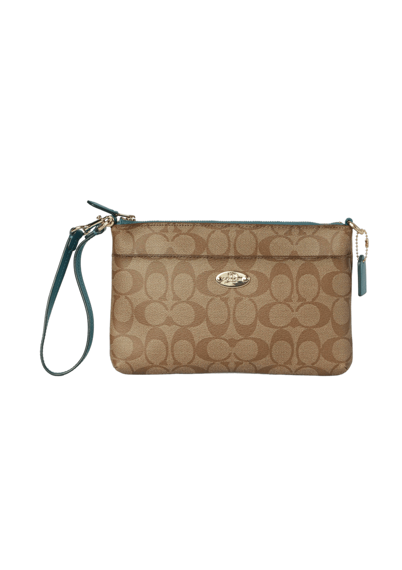 SIGNATURE WRISTLET