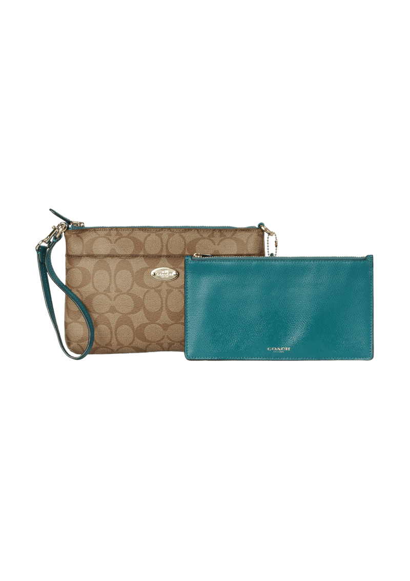 SIGNATURE WRISTLET