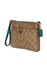 SIGNATURE WRISTLET