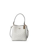 SIGNSTURE BUCKET BAG