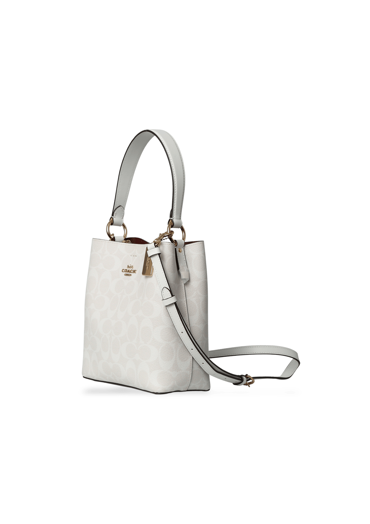 COACH deals Bucket Bag