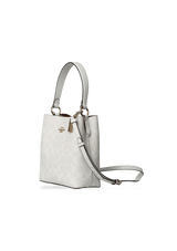 SIGNSTURE BUCKET BAG