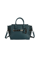 SWAGGER 27 IN GLOVETANNED