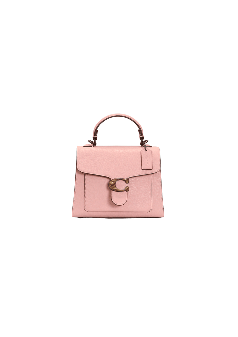 TABBY TOP HANDLE 20 BAG