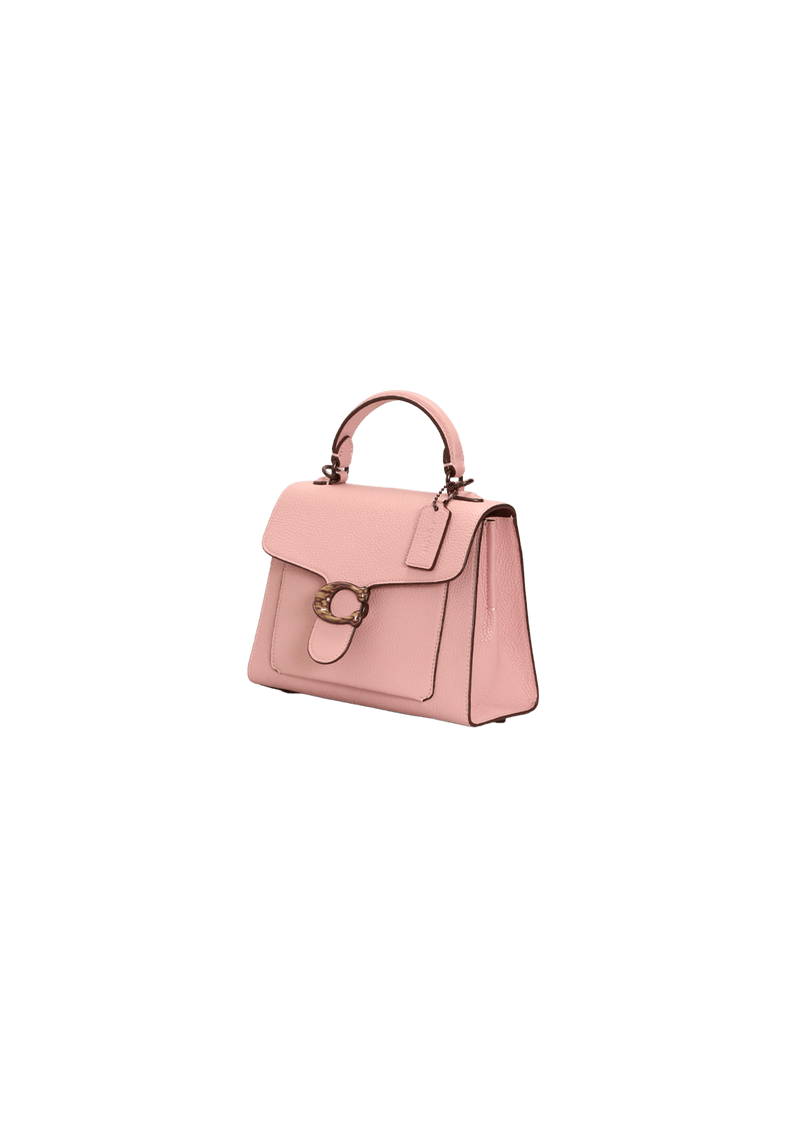 TABBY TOP HANDLE 20 BAG