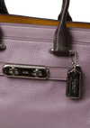 TRICOLOR SWAGGER BAG