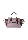 TRICOLOR SWAGGER BAG