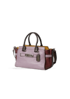 TRICOLOR SWAGGER BAG