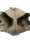TURNLOCK CHAIN LINK BAG