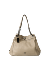 TURNLOCK CHAIN LINK BAG