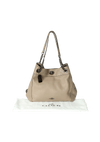 TURNLOCK CHAIN LINK BAG