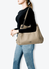 TURNLOCK CHAIN LINK BAG