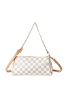 DAMIER AZUR EVA