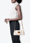 DAMIER AZUR EVA