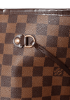 DAMIER ÉBÈNE NEVERFULL GM