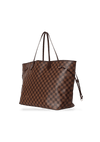 DAMIER ÉBÈNE NEVERFULL GM