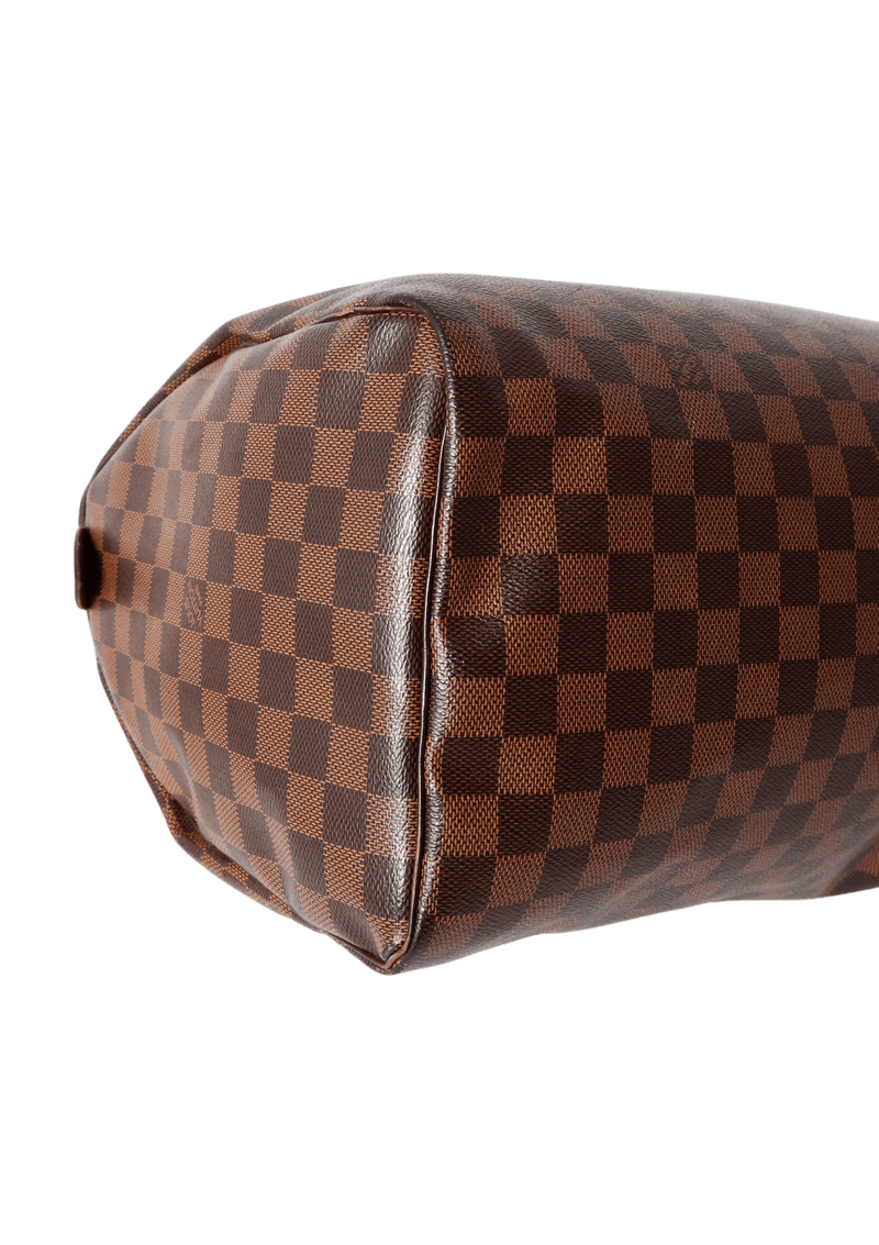 DAMIER ÉBÈNE SPEEDY 35