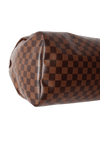 DAMIER ÉBÈNE SPEEDY 35