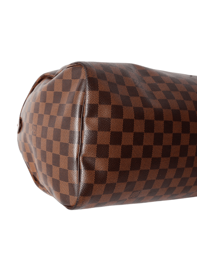 DAMIER ÉBÈNE SPEEDY 35