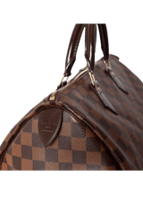 DAMIER ÉBÈNE SPEEDY 35