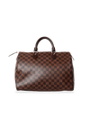 DAMIER ÉBÈNE SPEEDY 35