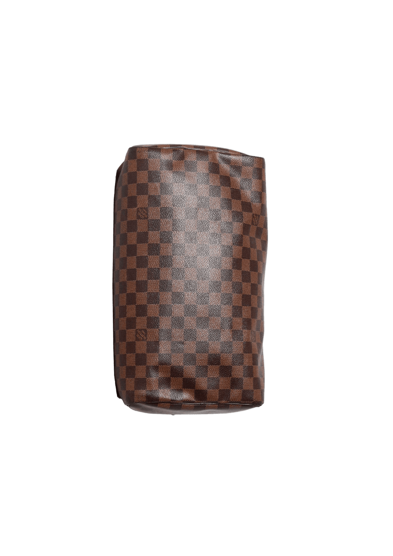 DAMIER ÉBÈNE SPEEDY 35