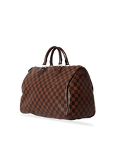 DAMIER ÉBÈNE SPEEDY 35