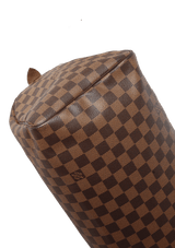 DAMIER ÉBÈNE SPEEDY 35