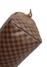 DAMIER ÉBÈNE SPEEDY 35