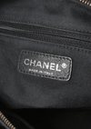 DIAMOND STITCH TOTE CALFSKIN