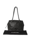 DIAMOND STITCH TOTE CALFSKIN