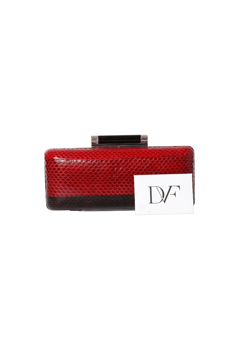 PHYTON EFFECT BOX CLUTCH