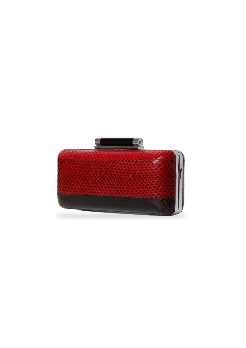 PHYTON EFFECT BOX CLUTCH