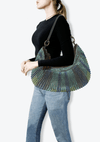 STEPHANIE WOVEN BAG