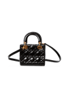 CANNAGE LADY DIOR MINI