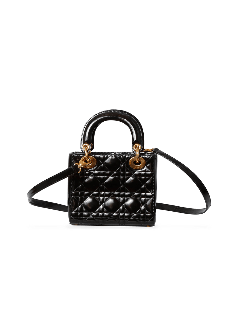 CANNAGE LADY DIOR MINI